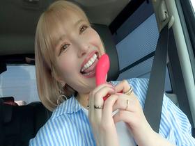 ノーブラ中出し温泉旅行 若宮はずき サンプル動画サムネイル